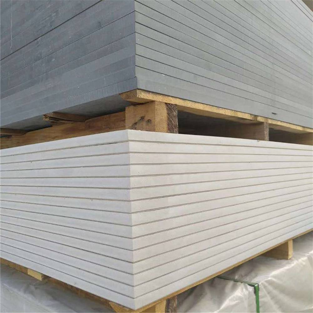 【無機防火隔板 包煙管防火板 鍍鋅鐵皮風管外包防火板 復合硅酸鹽板