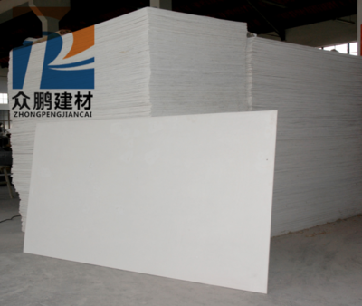 無(wú)機(jī)防火隔板批發(fā)價(jià)格解析 以5mm規(guī)格為例，多少錢一張？