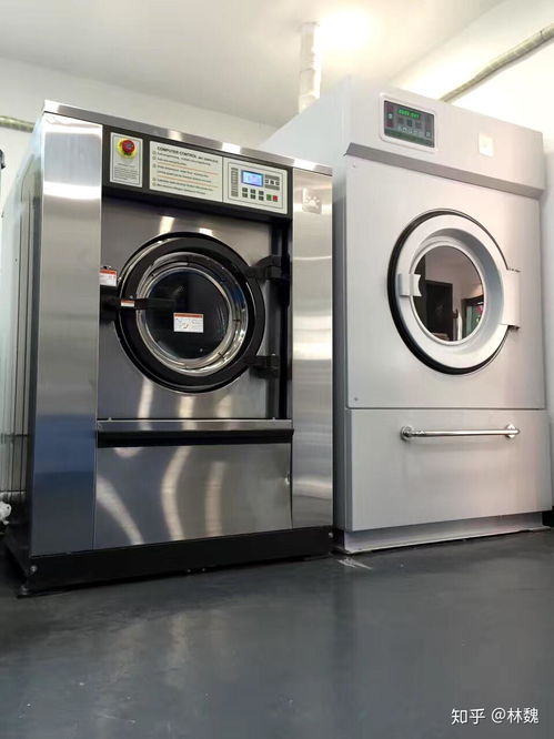 開(kāi)干洗店選擇二手設(shè)備與門(mén)用五金件的考量