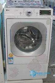 高端滾筒洗衣機(jī) 真正頂級(jí)配置的精髓與門(mén)用五金件解析