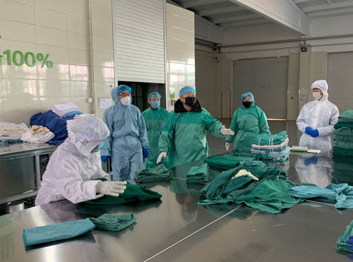 政前方丨贏家贏勢（五）聚勢謀遠(yuǎn) 膠東洗衣人的一體化破局之路