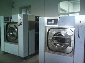 濟(jì)南全自動工業(yè)洗衣機(jī) 廠方直銷，操作簡單，經(jīng)久耐用