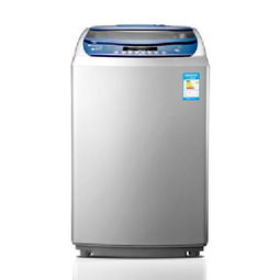 小天鵝TB70-5188CL SL 7公斤全自動波輪洗衣機(jī) 高效潔凈的銀色洗護(hù)伙伴